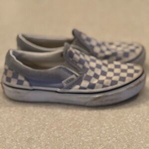 Youth slip on Vans